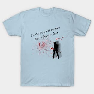 Buffy nightmare T-Shirt